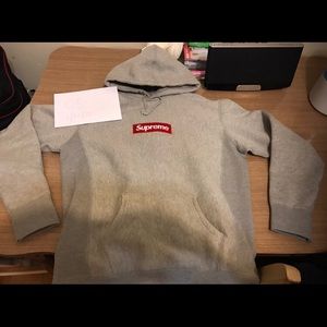 Supreme Grey Bogo